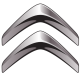 Citroen Badge