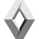 Renault Badge